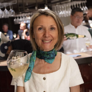 Séverine Frerson