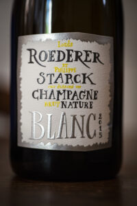 Louis Roederer Brut nature